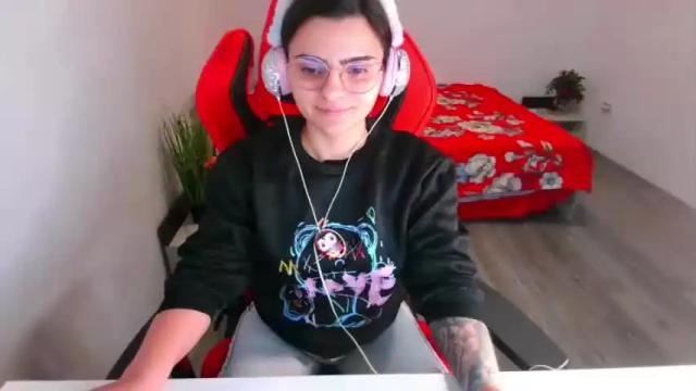 Image 6 of nattyrp Stream on Chaturbate on 19 months ago