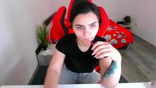 Thumbnail 1, nattyrp's Stream at Chaturbate, 19 months ago