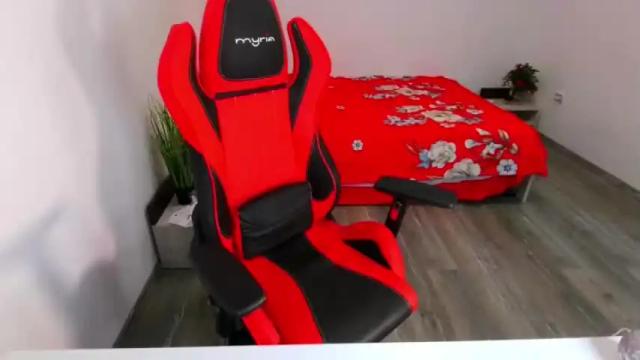 Image 3 of nattyrp Stream on Chaturbate on 19 months ago