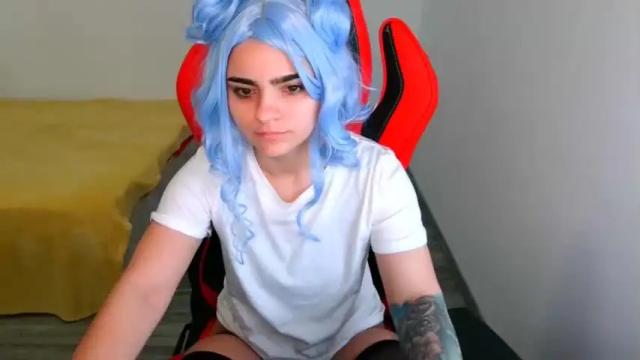 Thumbnail 1, nattyrp's Stream at Chaturbate, 19 months ago