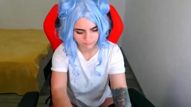 Image 10 of nattyrp Stream on Chaturbate on 19 months ago