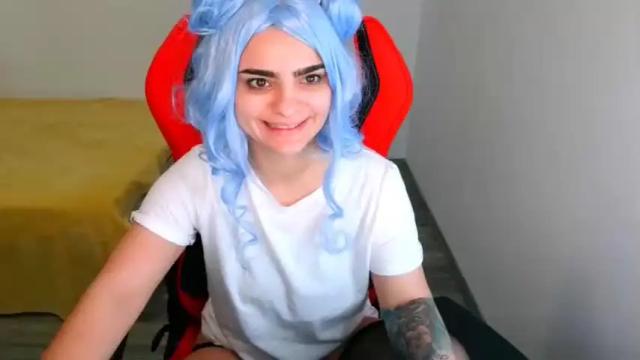 Image 11 of nattyrp Stream on Chaturbate on 19 months ago