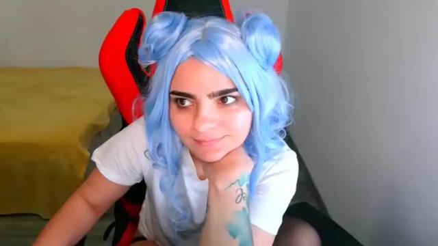 Image 12 of nattyrp Stream on Chaturbate on 19 months ago