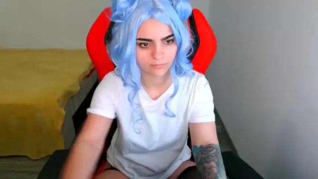 Thumbnail 2, nattyrp's Stream at Chaturbate, 19 months ago