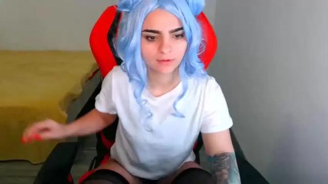 Image 6 of nattyrp Stream on Chaturbate on 19 months ago