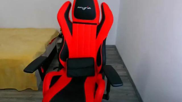 Thumbnail 3, nattyrp's Stream at Chaturbate, 19 months ago