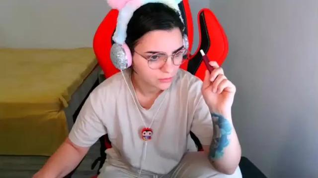 Thumbnail 1, nattyrp's Stream at Chaturbate, 19 months ago