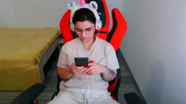 Image 12 of nattyrp Stream on Chaturbate on 19 months ago