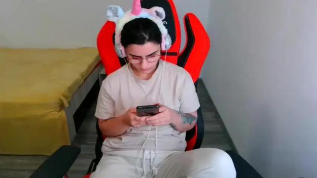 Thumbnail 3, nattyrp's Stream at Chaturbate, 19 months ago