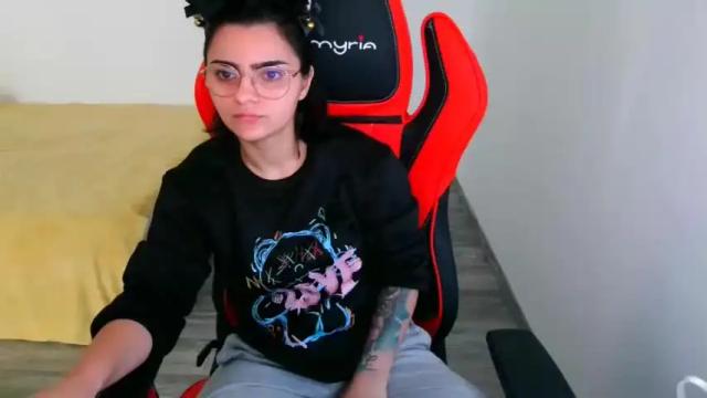 Thumbnail 1, nattyrp's Stream at Chaturbate, 19 months ago