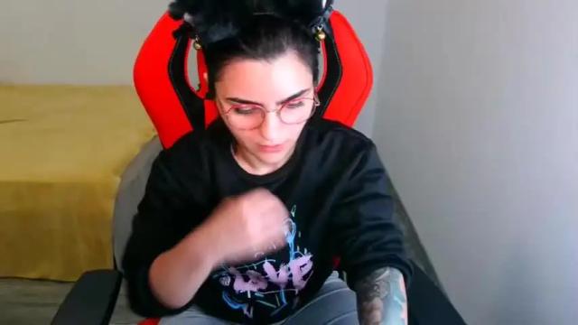 Image 12 of nattyrp Stream on Chaturbate on 19 months ago