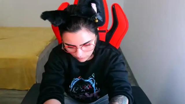 Thumbnail 2, nattyrp's Stream at Chaturbate, 19 months ago