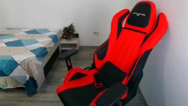 Thumbnail 1, nattyrp's Stream at Chaturbate, 19 months ago