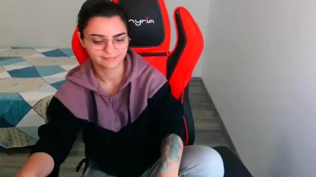 Thumbnail 3, nattyrp's Stream at Chaturbate, 19 months ago