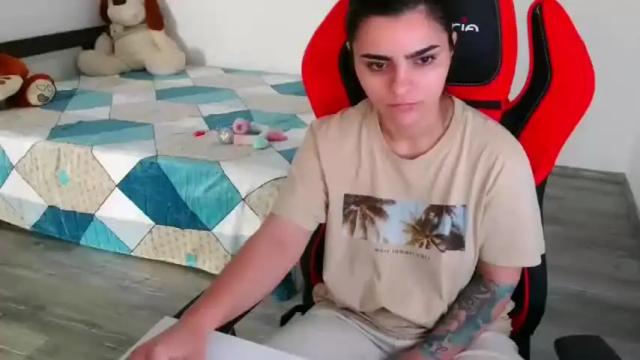 Thumbnail 1, nattyrp's Stream at Chaturbate, 19 months ago