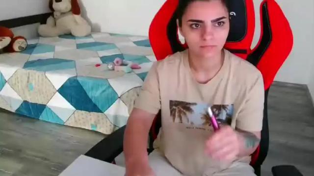 Image 3 of nattyrp Stream on Chaturbate on 19 months ago