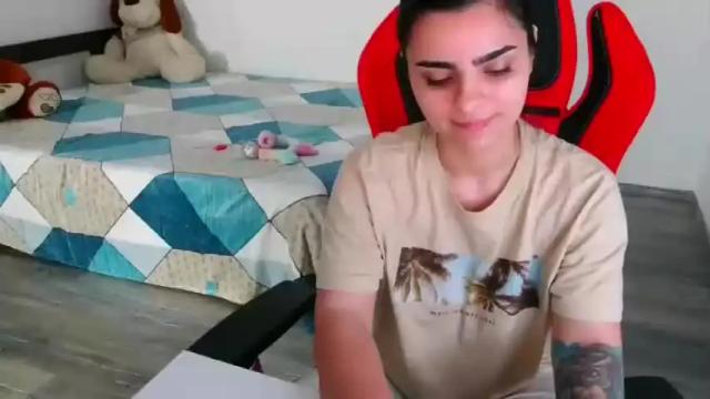 Thumbnail 2, nattyrp's Stream at Chaturbate, 19 months ago