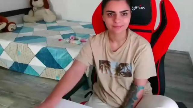 Thumbnail 3, nattyrp's Stream at Chaturbate, 19 months ago