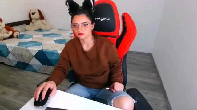 Thumbnail 2, nattyrp's Stream at Chaturbate, 19 months ago