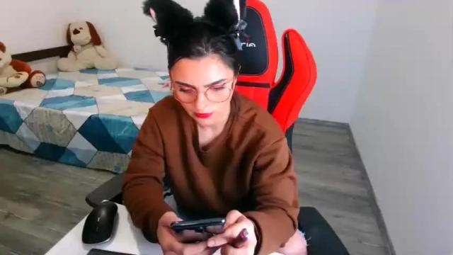 Image 6 of nattyrp Stream on Chaturbate on 19 months ago