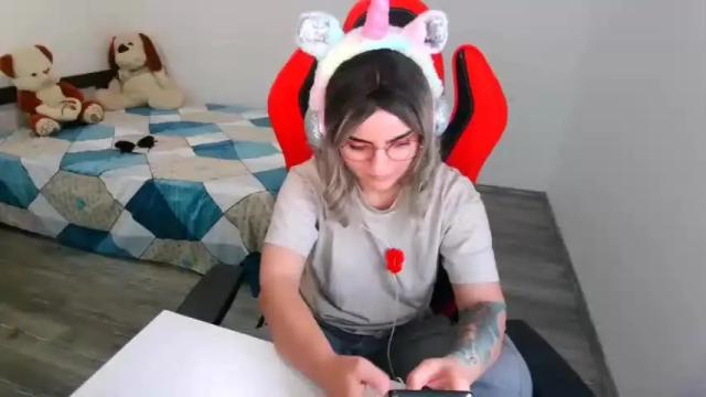 Image 12 of nattyrp Stream on Chaturbate on 18 months ago