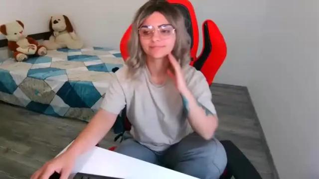 Image 4 of nattyrp Stream on Chaturbate on 18 months ago