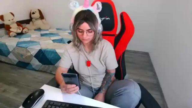 Image 6 of nattyrp Stream on Chaturbate on 18 months ago