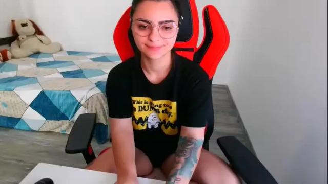 Thumbnail 1, nattyrp's Stream at Chaturbate, 18 months ago