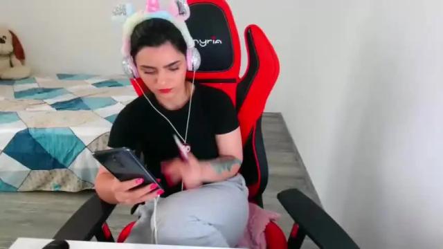 Thumbnail 1, nattyrp's Stream at Chaturbate, 18 months ago