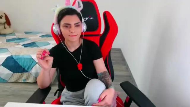 Image 10 of nattyrp Stream on Chaturbate on 18 months ago