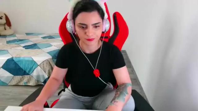 Image 6 of nattyrp Stream on Chaturbate on 18 months ago