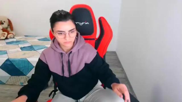 Thumbnail 3, nattyrp's Stream at Chaturbate, 18 months ago