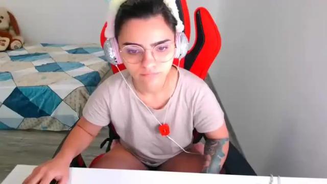 Thumbnail 1, nattyrp's Stream at Chaturbate, 18 months ago