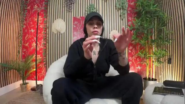 Image 3 of nattywithoutdaddy Stream on Chaturbate on 1 month ago