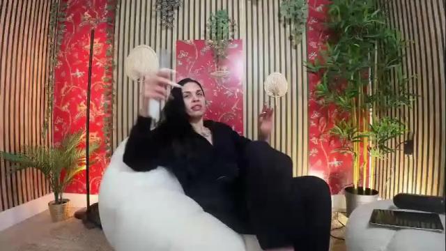 Image 4 of nattywithoutdaddy Stream on Chaturbate on 1 month ago