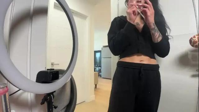 Thumbnail 2, nattywithoutdaddy's Stream at Chaturbate, 1 month ago