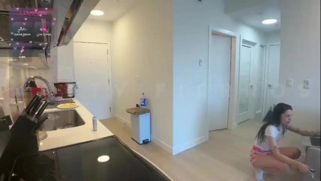 Image 10 of nattywithoutdaddy Stream on Chaturbate on 1 month ago