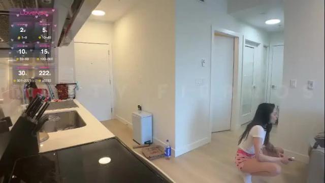 Image 11 of nattywithoutdaddy Stream on Chaturbate on 1 month ago