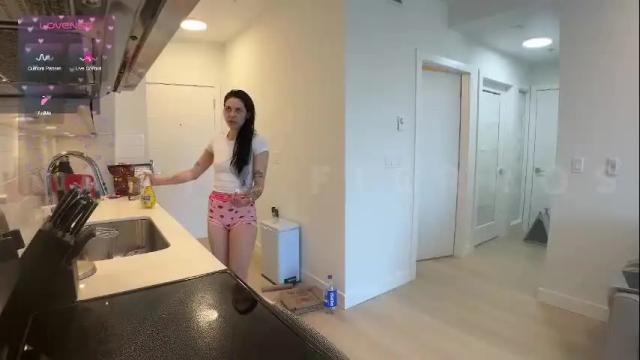 Image 12 of nattywithoutdaddy Stream on Chaturbate on 1 month ago