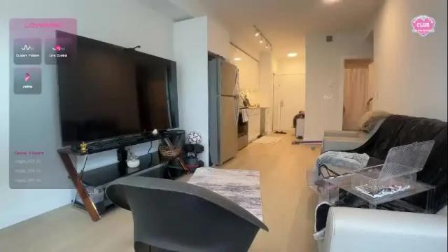 Image 10 of nattywithoutdaddy Stream on Chaturbate on 1 month ago