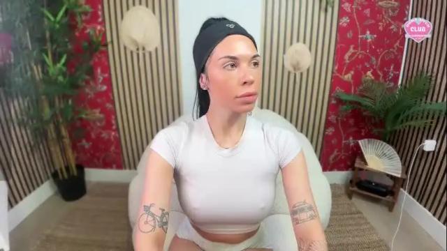 Image 7 of nattywithoutdaddy Stream on Chaturbate on 1 month ago