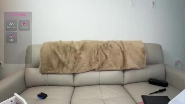 Image 4 of nattywithoutdaddy Stream on Chaturbate on 1 month ago