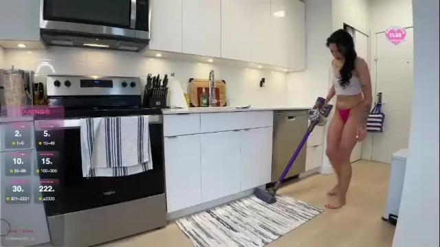 Image 6 of nattywithoutdaddy Stream on Chaturbate on 1 month ago