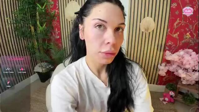 Image 3 of nattywithoutdaddy Stream on Chaturbate on 25 days ago