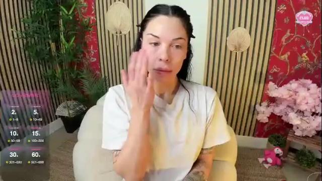 Image 4 of nattywithoutdaddy Stream on Chaturbate on 25 days ago