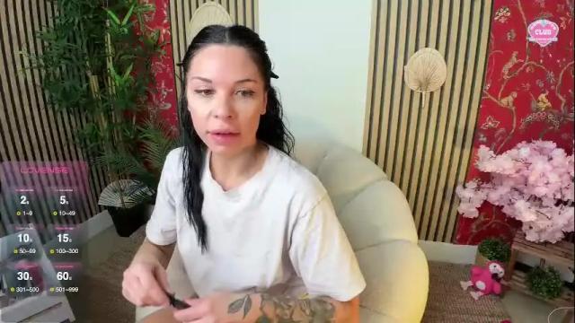 Image 8 of nattywithoutdaddy Stream on Chaturbate on 25 days ago