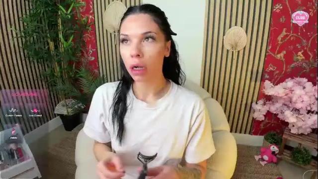 Thumbnail 3, nattywithoutdaddy's Stream at Chaturbate, 23 days ago
