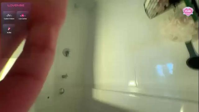 Image 10 of nattywithoutdaddy Stream on Chaturbate on 23 days ago