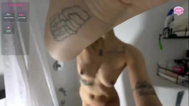 Image 12 of nattywithoutdaddy Stream on Chaturbate on 23 days ago