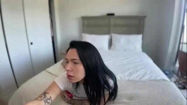 Image 4 of nattywithoutdaddy Stream on Chaturbate on 9 days ago